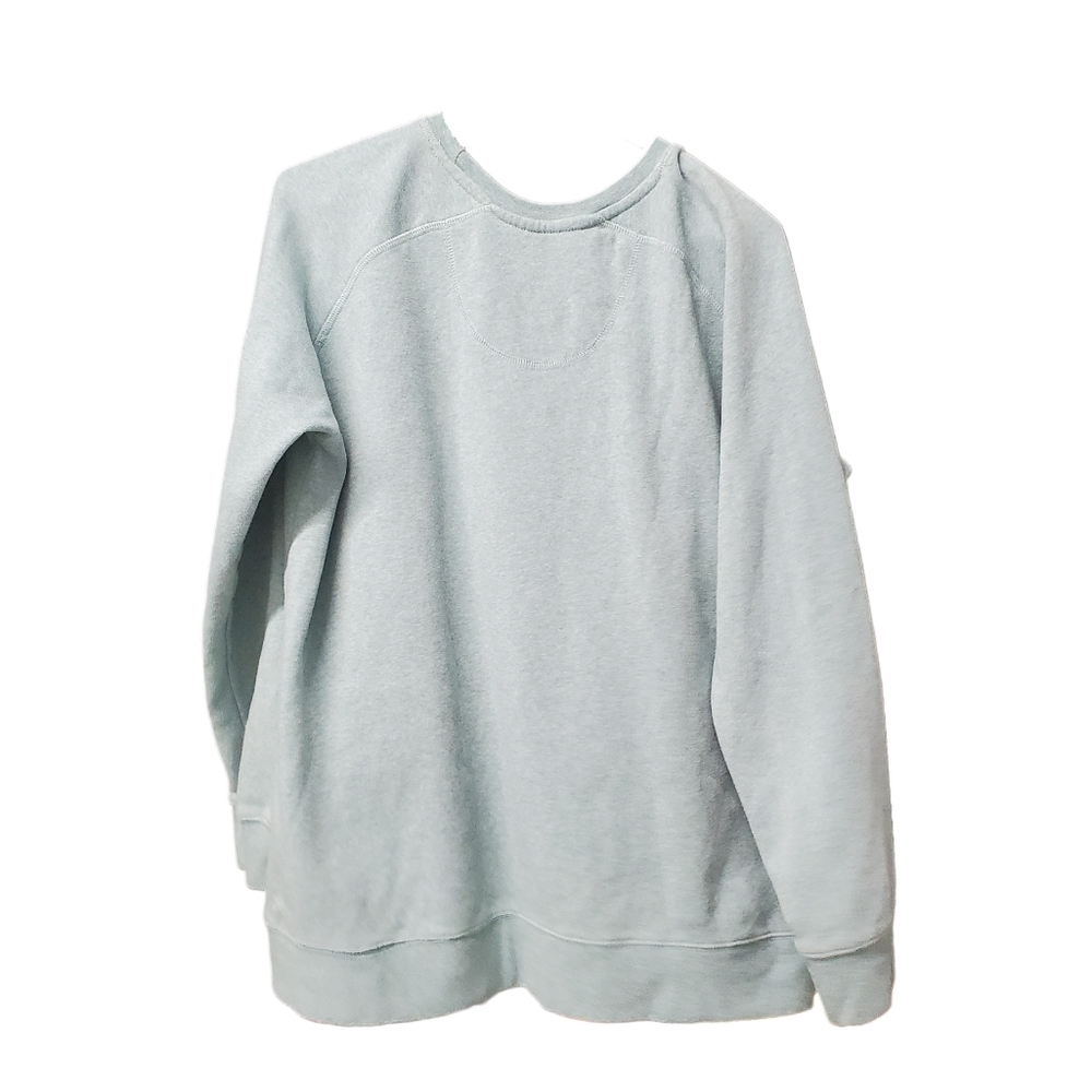 The Black Dog Blue Sweatshirt - Picture 2 of 5